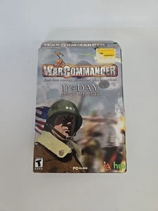 WarCommander (PC, 2002) - Foto 1 di 8