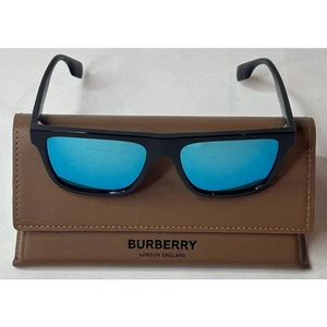 Brand New Burberry Sunglasses - B 4402-U 3001/55 Size 56-17-146*3N - Picture 1 of 5
