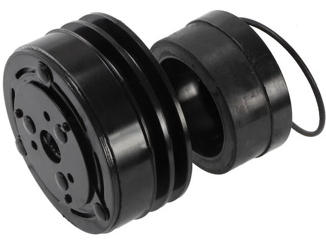 Embrague de aire acondicionado Four Seasons 16NK34B para Dodge B200 1975-1980 Foto 1 de 1