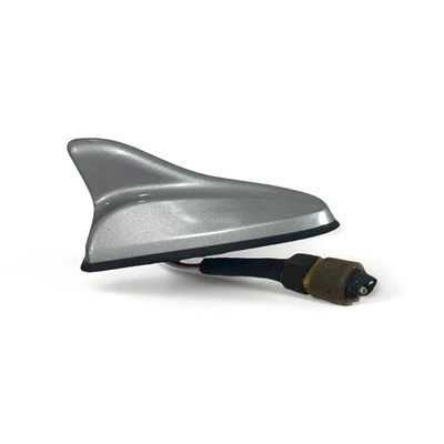 Antena de rádio barbatana de tubarão Hyundai Sonata 2015-2017 96210-C2000V8S fabricante de equipamento original cinza xisto - Imagem 1 de 4