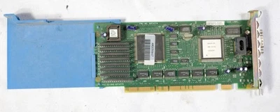 Vintage IBM PS/2 XGA-2 VGA Grafikkarte 32 Bit Microchannel 87F4774 ISAC20 - Bild 1 von 3