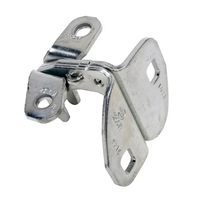 Genuine ACDelco For GMC Sierra 1500 2014-2018 Door Hinge Driver Side | Rear - Imagem 1 de 4