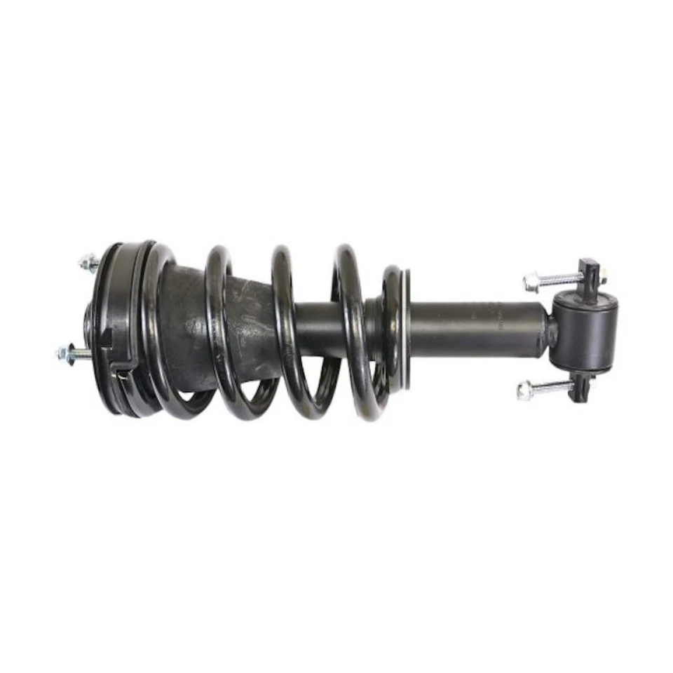 Genuine ACDelco For GMC Sierra 1500 2007-2018 Suspension Strut and Coil Spring Foto 1 de 4