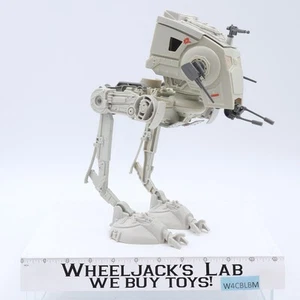 At-St Scout Walker 100% Complete Star Wars ROTJ 1982 Kenner Figure Vehicle - Picture 1 of 4