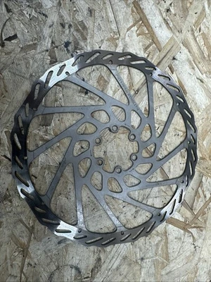 Avid G3CS 盘式制动转子 203 毫米 6 螺栓 — 第 1/4 张图片