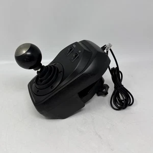 PXN V9 Shifter Only With Clamp - 6 Gears, Reverse - Wired - Picture 1 of 8