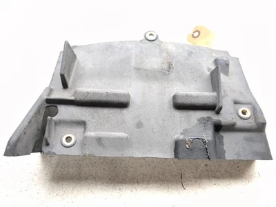 04-09 Guardabarros rueda trasera Triumph Rocket 3 III 2502410 TRSH PL Foto 1 de 4