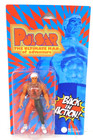 PULSAR Man of Adventure Figure SEALED Mattel 2020 SDCC Exclusive