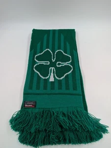 MLS Philadelphia Union Adult Fringe Ruffneck Scarf - Picture 1 of 3