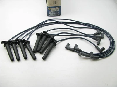 Napa 700904 Ignition Spark Plug Wire Set For 1995-1997 Oldsmobile Aurora 4.0L-V8 - Image 1 of 2