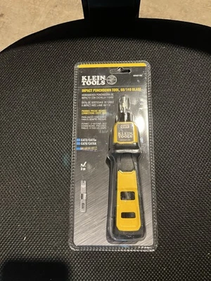 Klein Tools VDV427-300 Impact Punchdown Tool - Image 1 of 2