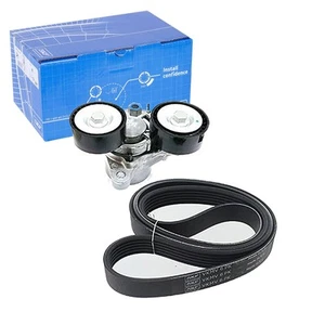 SKF KEILRIPPENRIEMEN-SATZ passend für BMW 3 X1 | VKMA 38353 - Bild 1 von 3