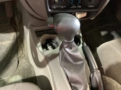 Used Differential Carrier Assembly fits: 2002 Chevrolet Trailblazer Front Axle 2 Foto 1 de 4