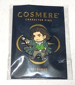 Cosme Charakter Pin #005 Wachs Pin Brandon Sanderson Serie 1 Swag - Bild 1 von 4