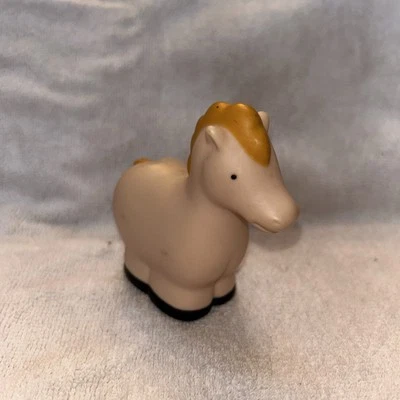 Battat Toy Figure Farm Animal Horse Replacement - Image 1 of 4