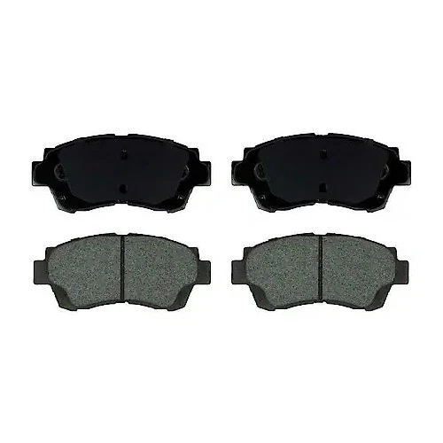 Freno delantero Lexus/Toyota Avalon/Camry/Celica/ES300/LS400/SC300/Sienna 1990-2003 Foto 1 de 1