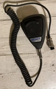 Micrófono de radio Astatic 636L CB - negro - Imagen 1 de 4