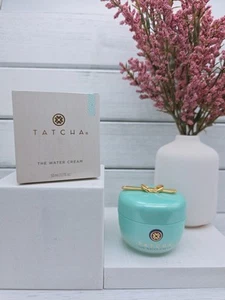 Tatcha die Wassercreme, 1,7 oz porenminimierende Feuchtigkeitscreme NEU IM KARTON - Bild 1 von 6