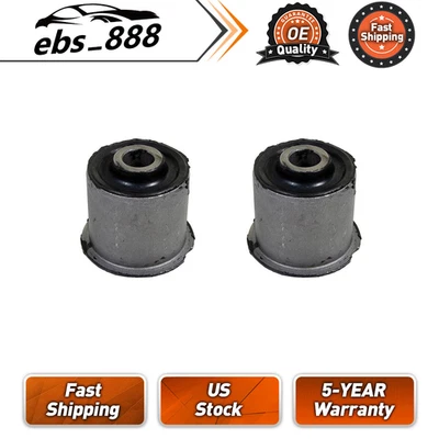 轴支撑衬套后 Mevotech 适合雪佛兰 Uplander 2005 - 2007 2008 2009 — 第 1/2 张图片