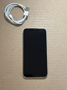 Apple iPhone 12 Pro 128 GB Plateado Desbloqueado A2341 LEER - Imagen 1 de 12