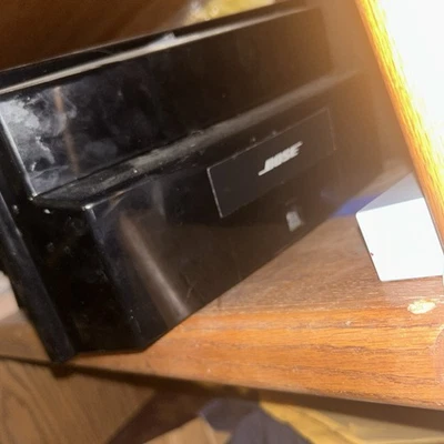 Bose SoundDock портативная цифровая музыкальная система - Изображение 1 из 4