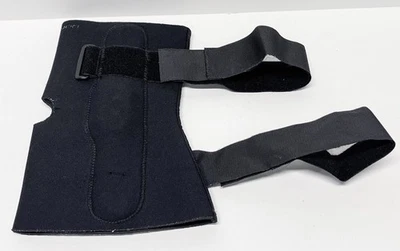 Rodillera con bisagras suaves DONJOY bisagras extraíbles ajustables ortopédicas Foto 1 de 4