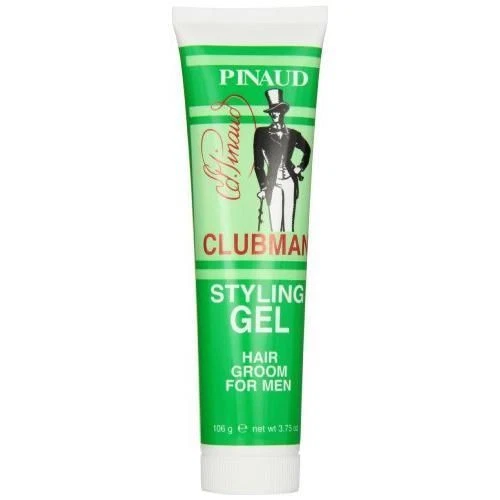 Pinaud Styling Gel 3.75 oz