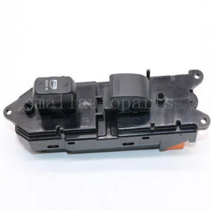 Interruptor de ventana eléctrica de puerta delantera derecha OEM 84030-AC011 para Toyota Avalon 2000-2004 - Imagen 1 de 8