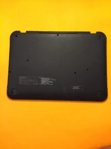 Lenovo Chromebook 80MG Series 11.6" Bottom Case Cover 3INL6BA0020 E1-Z2-b1 - Picture 1 of 2