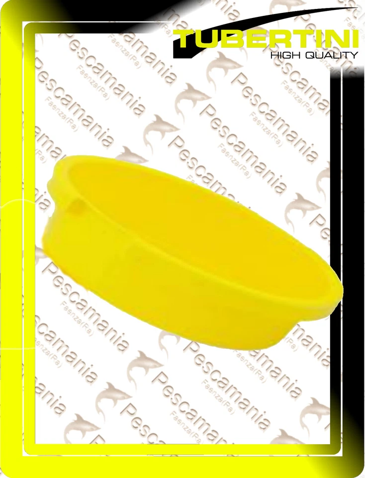 TUBERTINI S.R.L. Tubertini Eimer 18 Liter