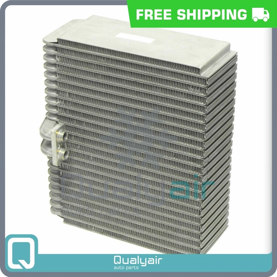 AC Evaporator fits Lexus SC300, SC400 1995 to 00 / Toyota Supra 1993 to 98 QC - Image 1 of 4