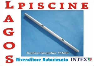 Ricambio INTEX Asta Orizzontale C Per Ultra Frame Rettangolare cod. 11526 - Foto 1 di 1