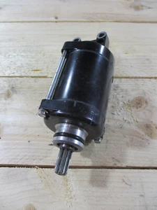 Motor de arranque Kawasaki Z 1000 ZRT00D A115 AR5 F5 - Imagen 1 de 3