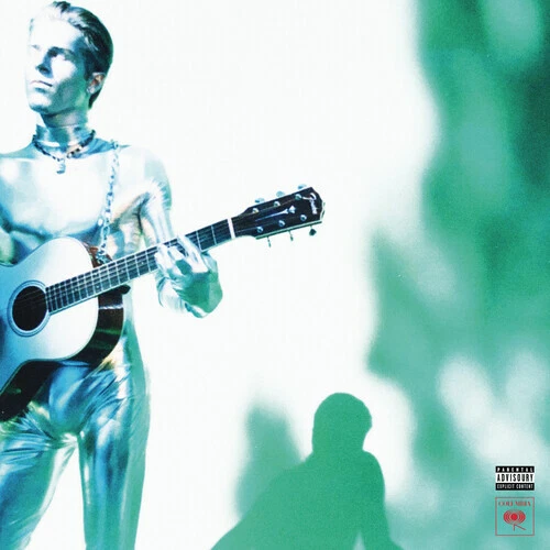 Chip Chrome & the Mono-Tones by Neighbourhood (Record, 2020)