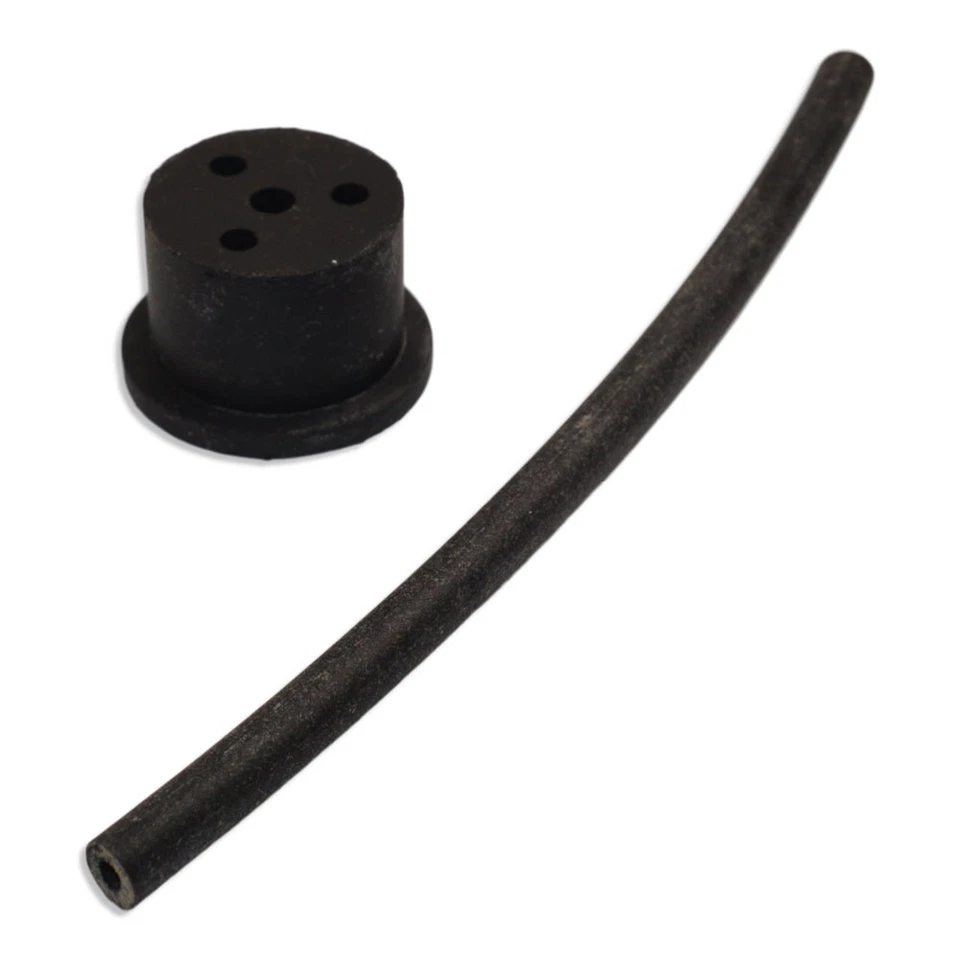 Kavan Benzin Ersatzverschluss Benzinfest Kraftstofftank Kunstflug Benzintank - Bild 1 von 1