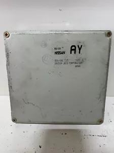 Engine ECM Control Module Fits 02 INFINITI I35 A56-S86 ZJ7 A56S86ZJ7 - Picture 1 of 3