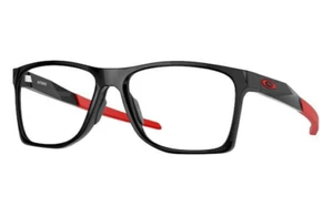 Oakley ACTIVATE Herren Brille OX8173-0255 Black Ink Brillengestell 55-16-141 - Bild 1 von 2