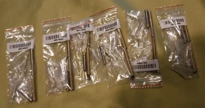 486-0002 SLIMLINE PRO 24 KT GELWRITER CLICK 6  KITS PSI WOODWORKING - Picture 1 of 3