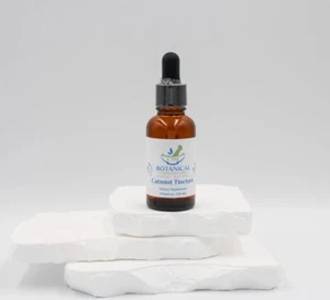 Catmint Tincture - Picture 1 of 7
