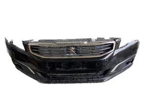 PARAURTI ANTERIORE PEUGEOT 508 2015 - Picture 1 of 13