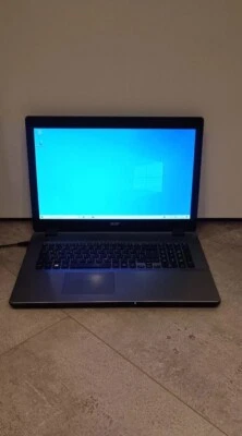Acer Aspire E5-731-55SB 17 Zoll - Intel Pentium - 1TB HDD Windows 10 Notebook - Bild 1 von 4
