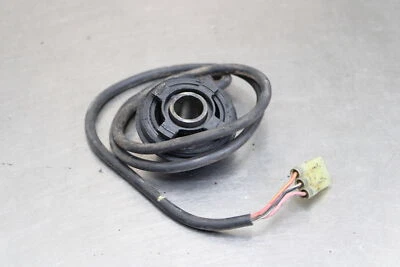 04-11 SUZUKI VSTROM 650 DL650 BUJE DE ENGRANAJES DE TRANSMISIÓN DE VELOCIDAD con CABLE Foto 1 de 4