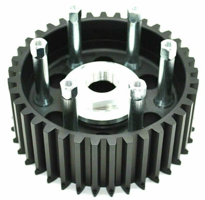 Новый Ducati барабан сухое сцепление 749 999 907 муфта барабан ступица босс 50μm заготовка черный  - Изображение 1 из 4