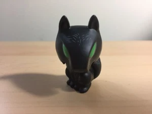 Funko Mystery Mini Game Of Thrones Series 1 Shaggy Dog (black Wolf Green Eyes)  - Picture 1 of 10