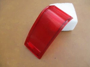 1965 65 DODGE CORONET TAILLIGHT LENS 2606016 NOS - Picture 1 of 7