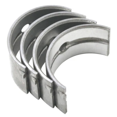 4Pcs Rods Counter Balance Shaft Bearing for CFMOTO CF Moto CF650 27.25mm +75 - Image 1 of 4