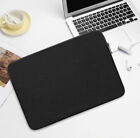 Sleeve Case Cover Laptop Bag For 13 13.3" Macbook Air Pro Lenovo Hp Dell Asus
