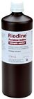 Riodine Povidone-Iodine Antiseptic Solution 10% - 500Ml