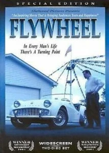 Flywheel 2-Disc Special Edition (DVD, 2003, Widescreen) - Picture 1 of 1