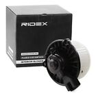 Produktbild - RIDEX 2669I0140 Gebläsemotor Innenraumgebläse